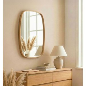 NORDV&Auml;RK Cloudy 62 - Eikespeil