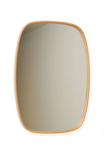 NORDV&Auml;RK Cloudy 62 - Eikespeil