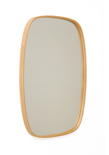 NORDV&Auml;RK Cloudy 62 - Eikespeil