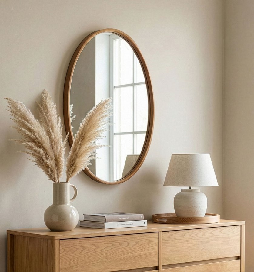 NORDV&Auml;RK Ellipse - Valn�ttspeil