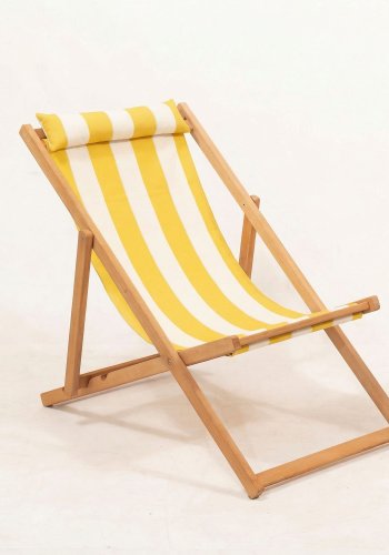 NORDV�RK Myn03 - Gult tr�dg�rdsbord och stolsset (3 delar)