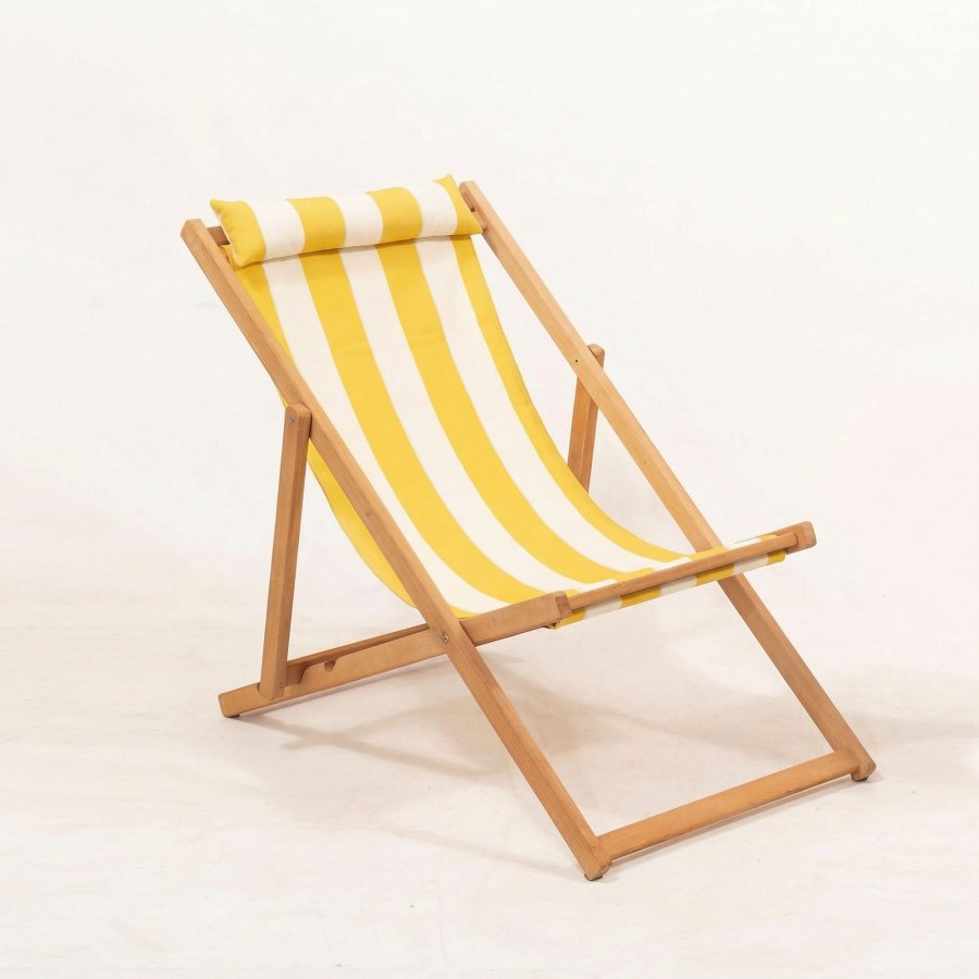 NORDV�RK Myn03 - Gult tr�dg�rdsbord och stolsset (3 delar)