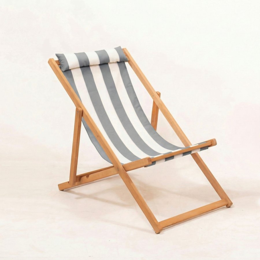 NORDV�RK Myn03 - Gr�tt tr�dg�rdsbord och stolsset (3 delar)