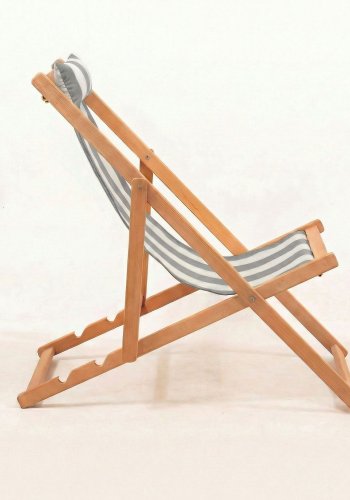 NORDV�RK Myn03 - Gr�tt tr�dg�rdsbord och stolsset (3 delar)