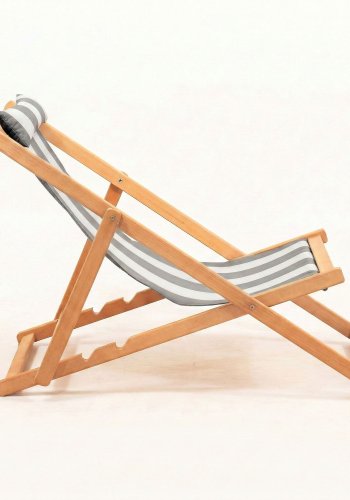 NORDV�RK Myn03 - Gr�tt tr�dg�rdsbord och stolsset (3 delar)