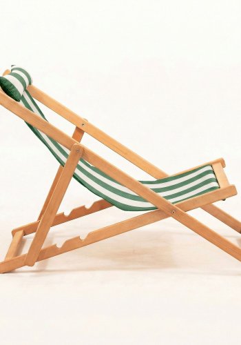 NORDV�RK Myn03 - Gr�nt tr�dg�rdsbord och stolsset (3 delar)