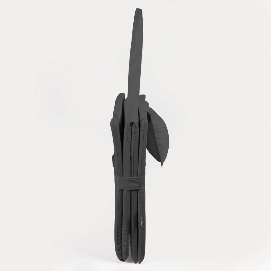 NORDV�RK Myc06 - Antracit hopf�llbar s�ng