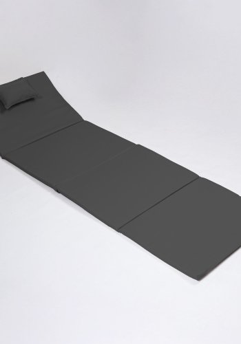 NORDV�RK Myc06 - Antracit hopf�llbar s�ng