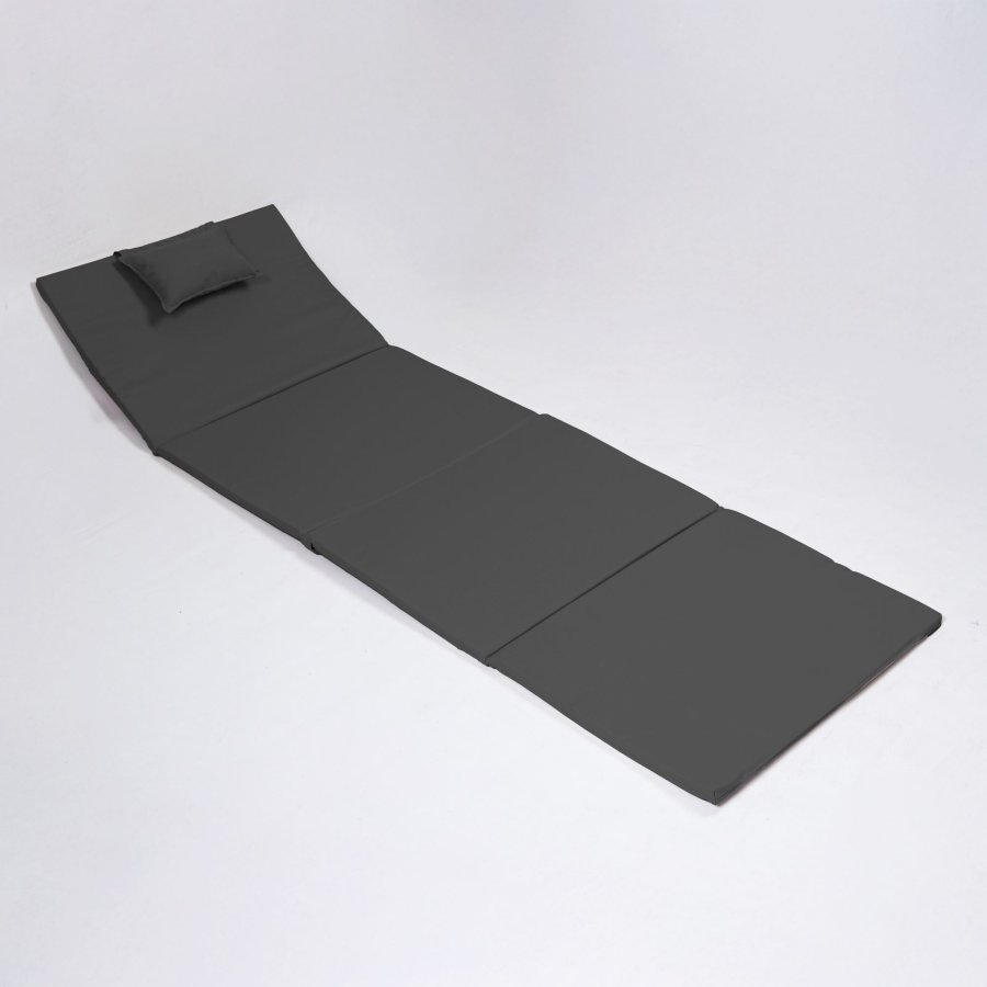 NORDV�RK Myc06 - Antracit hopf�llbar s�ng