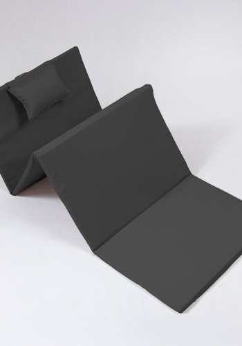 NORDV�RK Myc06 - Antracit hopf�llbar s�ng