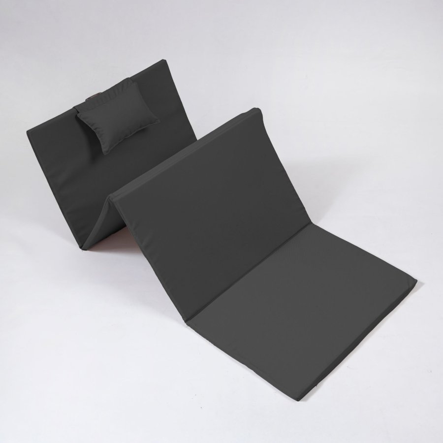 NORDV�RK Myc06 - Antracit hopf�llbar s�ng