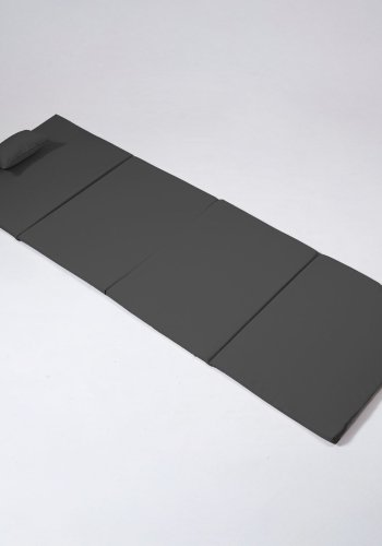 NORDV�RK Myc06 - Antracit hopf�llbar s�ng