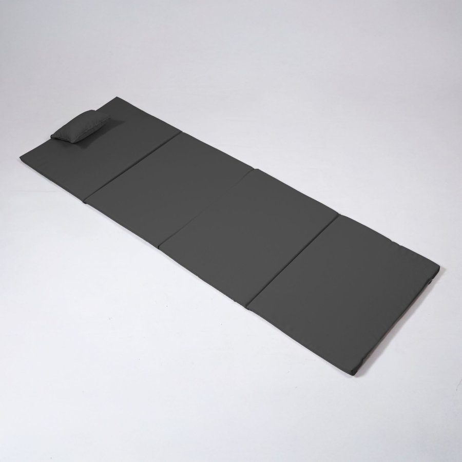 NORDV�RK Myc06 - Antracit hopf�llbar s�ng