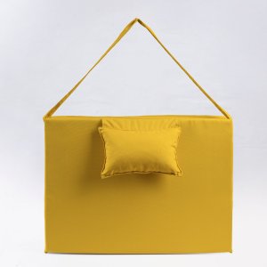 NORDV�RK Myc06 - Gul hopf�llbar s�ng