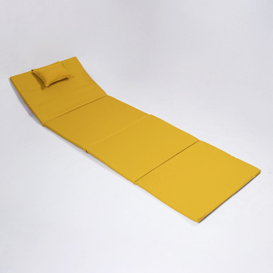 NORDV�RK Myc06 - Gul hopf�llbar s�ng