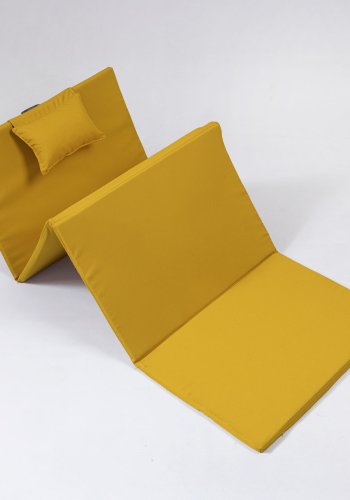 NORDV�RK Myc06 - Gul hopf�llbar s�ng