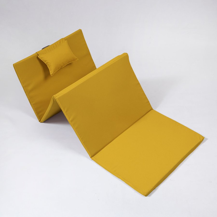 NORDV�RK Myc06 - Gul hopf�llbar s�ng