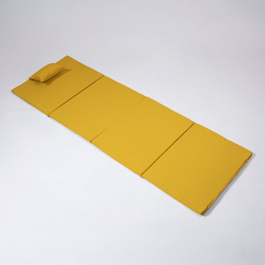 NORDV�RK Myc06 - Gul hopf�llbar s�ng