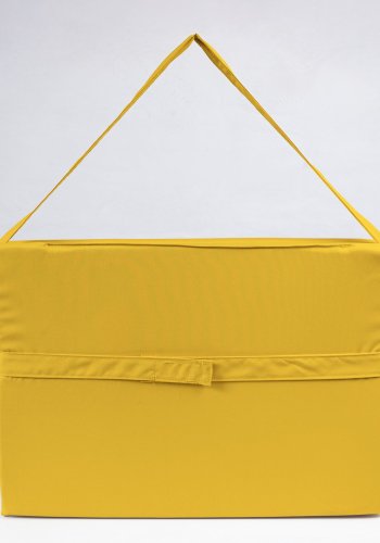 NORDV�RK Myc06 - Gul hopf�llbar s�ng