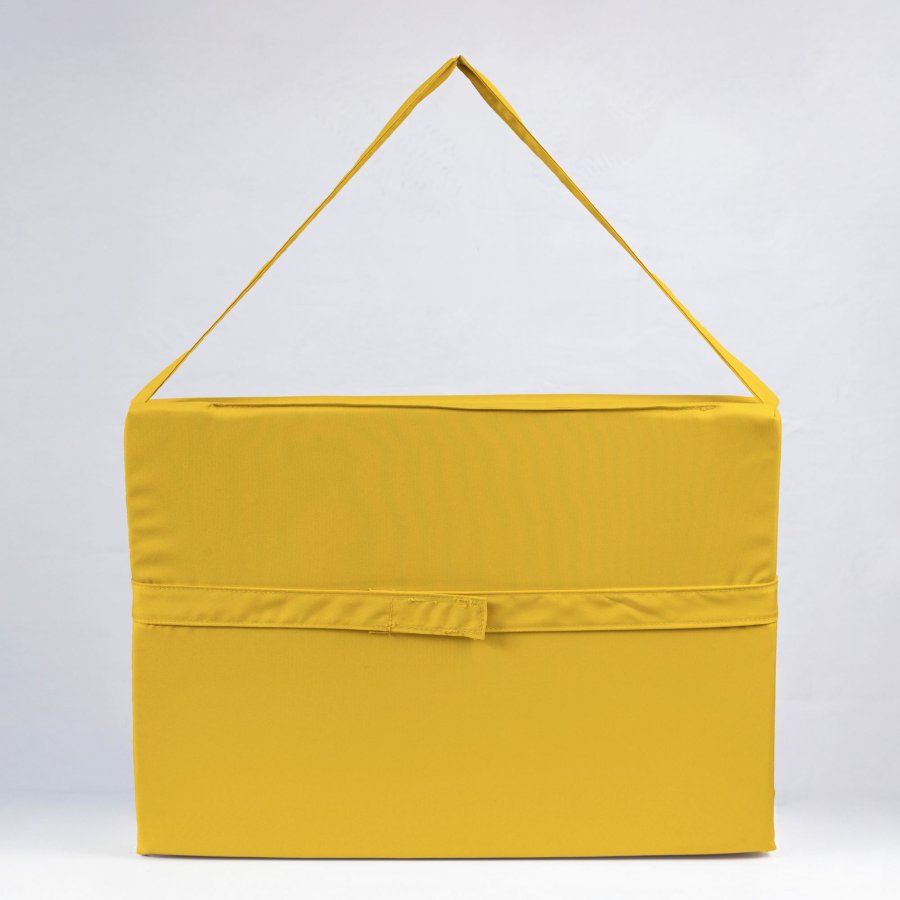 NORDV�RK Myc06 - Gul hopf�llbar s�ng