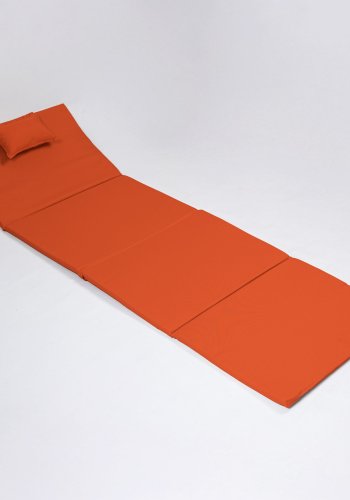 NORDV�RK Myc06 - Orange hopf�llbar s�ng