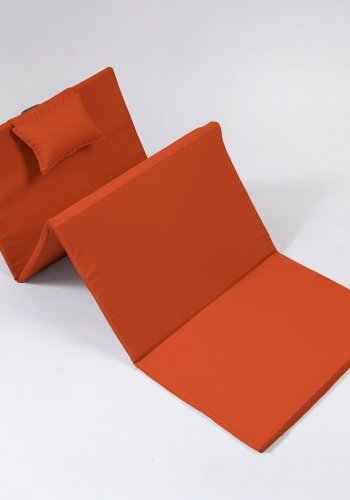 NORDV�RK Myc06 - Orange hopf�llbar s�ng