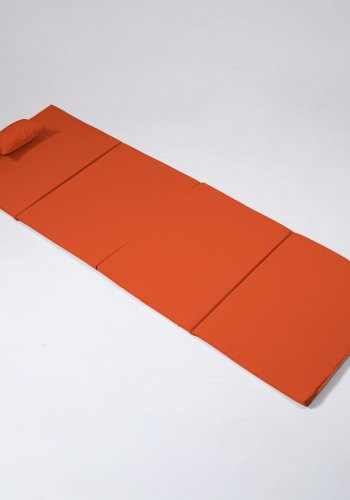 NORDV�RK Myc06 - Orange hopf�llbar s�ng