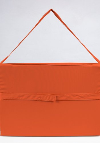 NORDV�RK Myc06 - Orange hopf�llbar s�ng