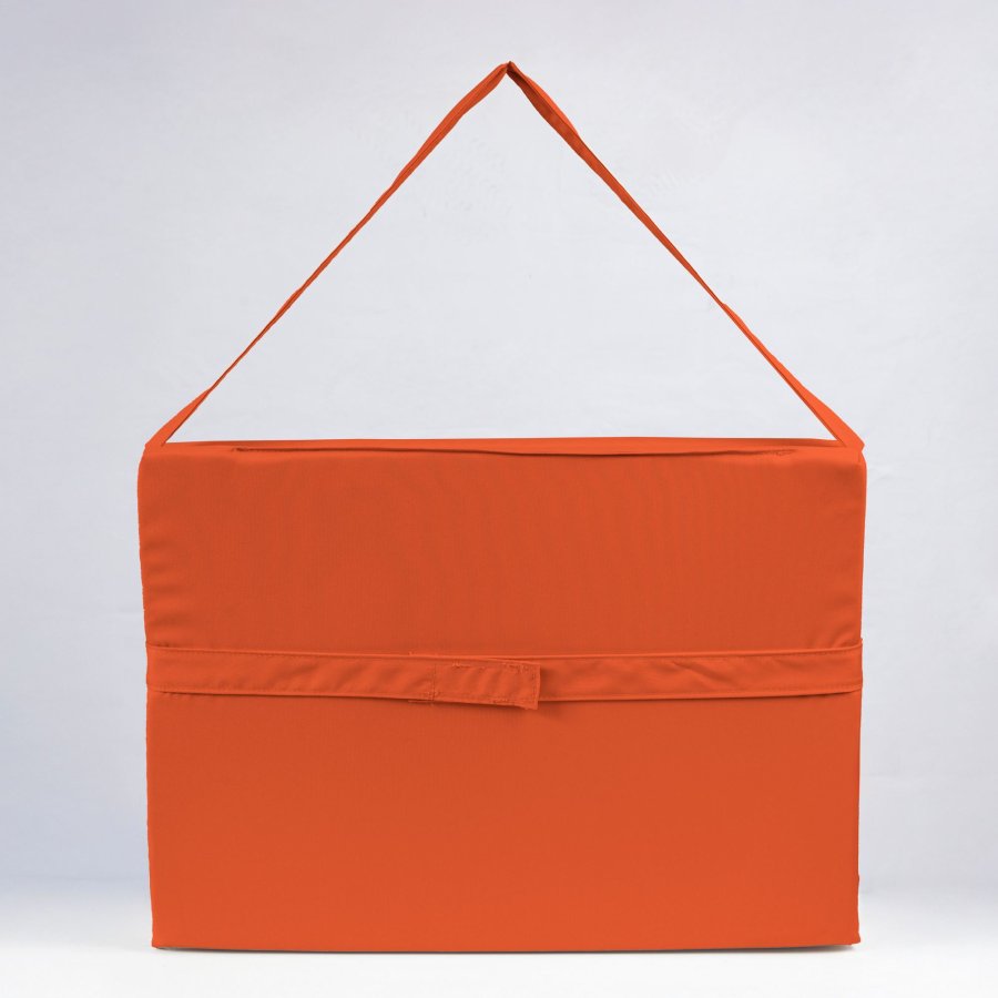 NORDV�RK Myc06 - Orange hopf�llbar s�ng