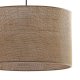 TK Jute loftlampe - natur jute