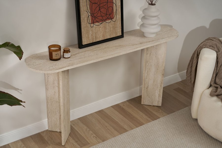 NORDVÄRK Sira - Sknk i travertin