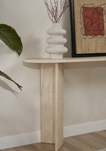 NORDVÄRK Sira - Sknk i travertin