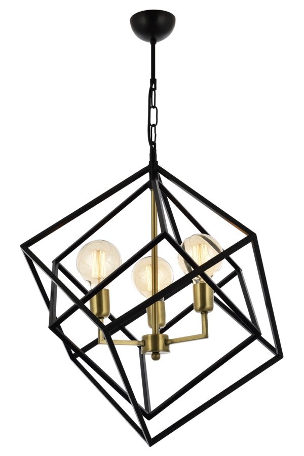 LUMI lysekrone -683AVN1190