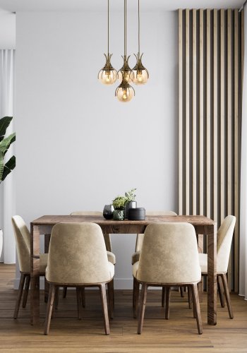 LUMI lysekrone -683AVN1202