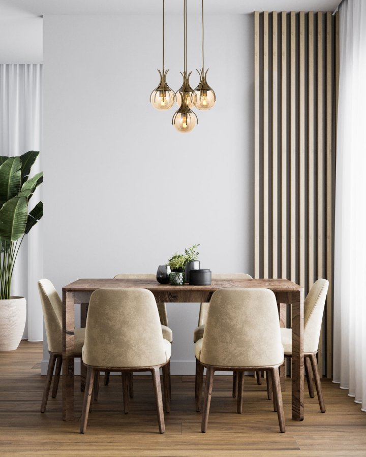 LUMI lysekrone -683AVN1202