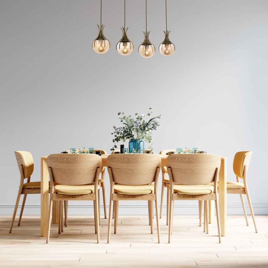 LUMI lysekrone -683AVN1203