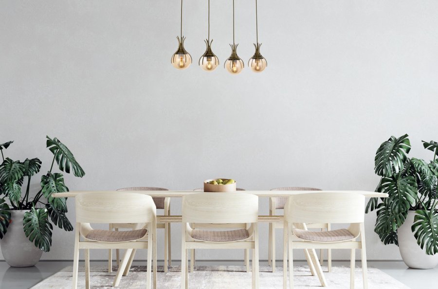 LUMI lysekrone -683AVN1203