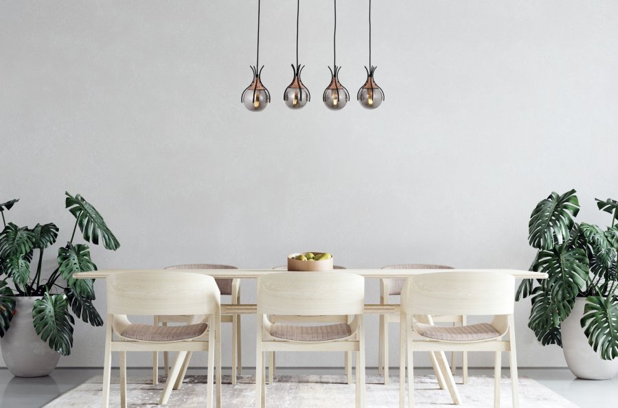 LUMI lysekrone -683AVN1205