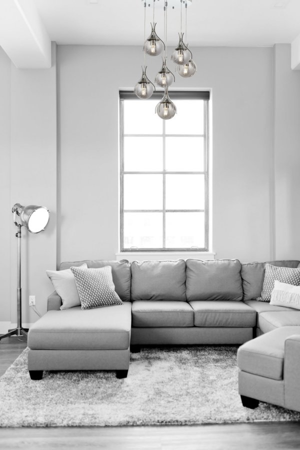 LUMI lysekrone -683AVN1226