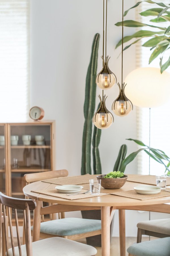 LUMI lysekrone -683AVN1227