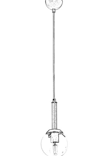 LUMI lysekrone -683AVN1249