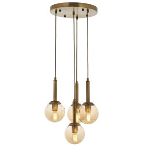 LUMI Ljuskrona -683AVN1251