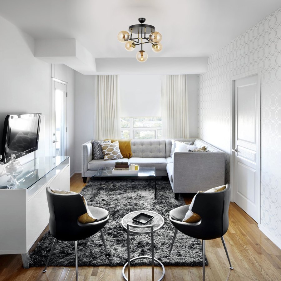 LUMI lysekrone -683AVN1325