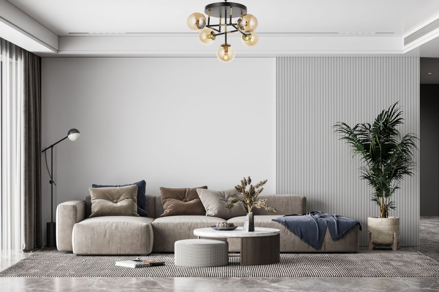 LUMI lysekrone -683AVN1325