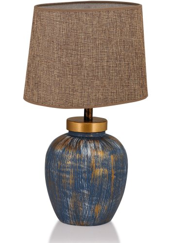 LUMI Valencia bordlampe -687HMY1589