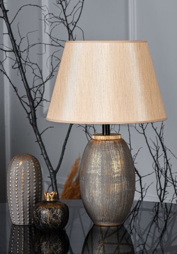 LUMI La Rochelle bordlampe -687HMY1591