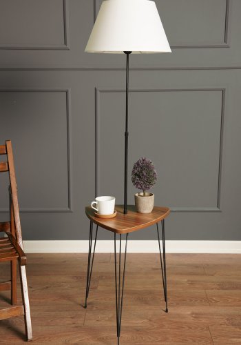 LUMI Salamanca gulvlampe -687HMY1930