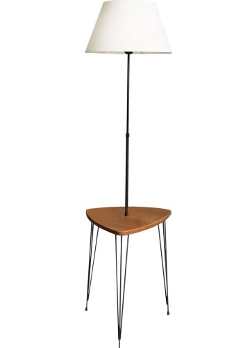 LUMI Salamanca gulvlampe -687HMY1930