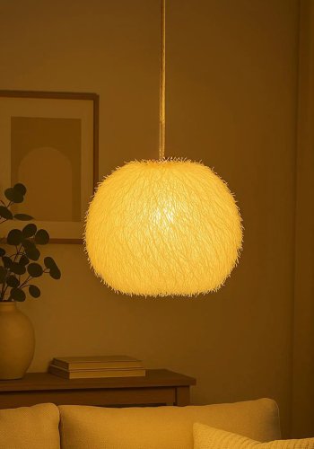 LUMI BK080 Chandelier