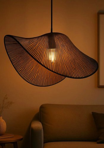 LUMI BK074 Lysekrone